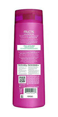 Garnier Fructis, Full & Plush Conditioner, 354 ML - Zecoya