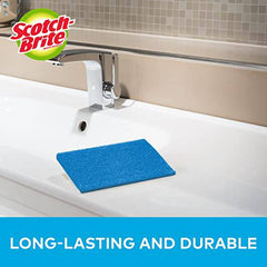 Scotch-Brite® No-Scratch Scour Pad - Zecoya