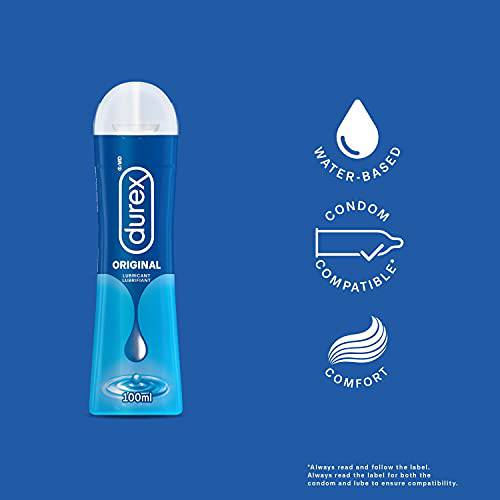 Durex Original Lubricant