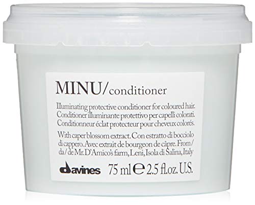 Davines Minu Conditioner, 2.5 Fl Oz