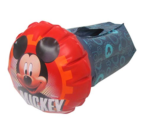 Disney Mickey Mouse Inflatable Spout Cover