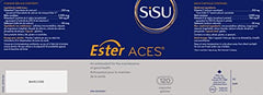 SISU Ester ACES® 120 C