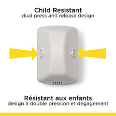 Safety 1st Outlet Cover with Cord Shortener