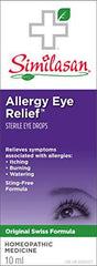 Allergy Eye Relief™