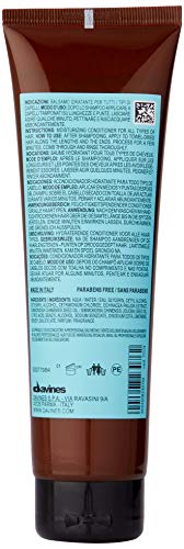 Davines Naturaltech Well-Being Conditioner