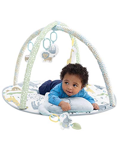 Safari baby hot sale play mat