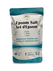 Yogti  Eucalyptus Epsom Salt 1 pound