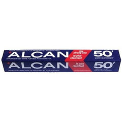 Alcan® Aluminum Foil Wrap - Zecoya