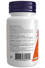 Now Methyl Folate 1000mcg 90tab