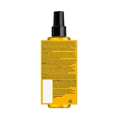 Matrix Light-Weight Hair and Scalp Oil A Curl Can Dream, For Curly & Coily Hair, Silicone Free, Infused with Manuka Honey Extract, 131ml (Packaging May Vary)