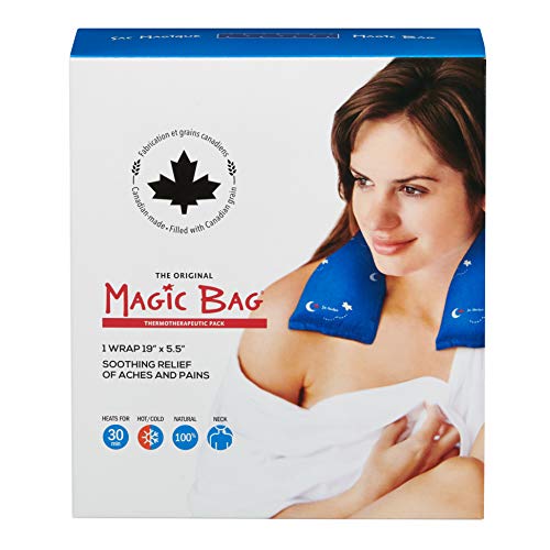 Magic Bag Extended Hot/Cold Pack, 40 Ounce