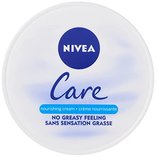NIVEA Care Nourishing Cream
