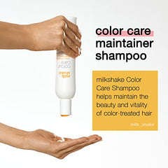 milk_shake Color Care Shampoo for Color Treated Hair – Hydrating and Protecting Color Maintainer Shampoo, 33.8 Fl Oz