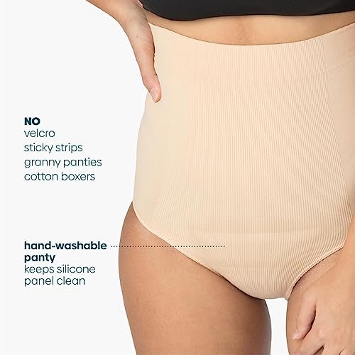 Always Discreet, Incontinence & Postpartum Underwear For Women, Maximum  Protection, Large, 28 Count