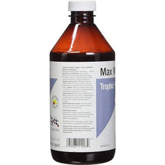 Trophic Max Mag (Magnesium Bisglycinate), 450ml, Raspberry Lemonade