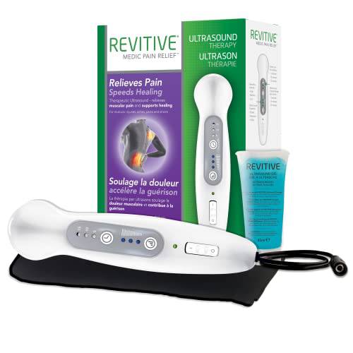 Revitive Ultrasound