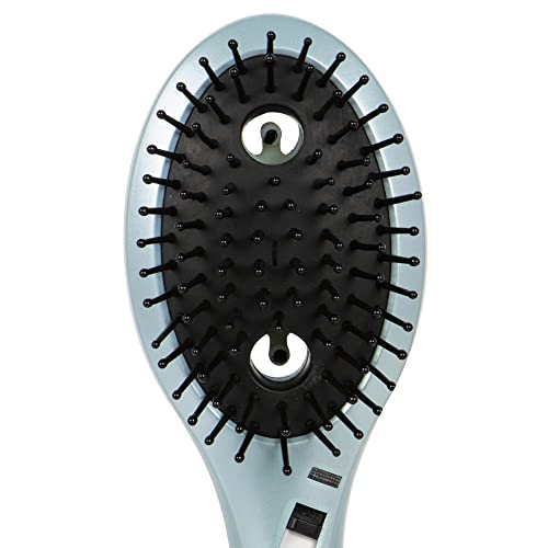 InfinitiPRO by Conair SW90C Smoothwrap Smoothing Ion Brush