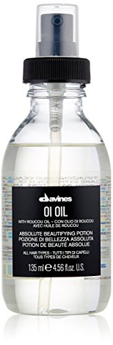 Davines OI Oil, 4.56 Fl Oz