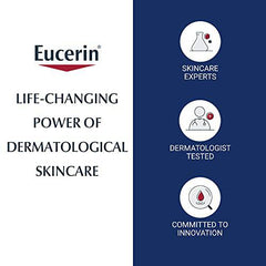 EUCERIN AQUAPHOR Healing Ointment for Dry Skin and Cracked Skin, 99g | Multi-purpose | Semi-Occlusive Formula | Non-Comedogenic Healing Ointment | Fragrance-free Healing Ointment | Non-Greasy Healing Ointment | Recommended by Dermatologists