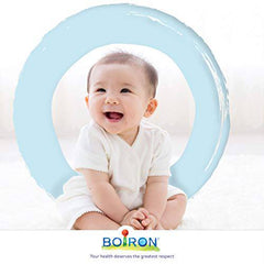 Boiron Baby Box Gift Set: Camilia 30 Doses, Coryzalia 30 Doses, Cocyntal 30 Doses 30 milliliter