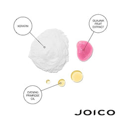 Joico K-Pak Reconstructing Shampoo, to Repair Damage, Cleansing and Conditioning, Detangles, Moisturize with Keratin, Sulfate Free