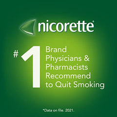 Nicorette Lozenge Mint 20 Nicorette Nicotine Lozenges, Quit Smoking Aid, Mint, 4mg 20 count