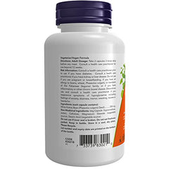 Now Foods Phase-2 Starch Block 500mg 120vcap