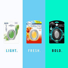 Febreze LIGHT Small Spaces Light Air Freshener - Zecoya