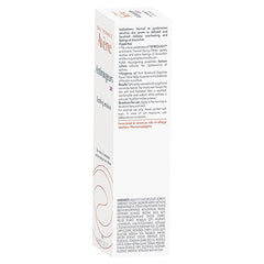 Eau Thermale Avene Antirougeurs DAY Soothing anti-redness emulsion, Helps Soothing and Reduces the appearance of Redness Prone Skin, Tinted Green, 40 ml