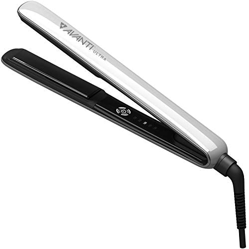 AVANTI Ultra Sleek 1" tourmaline & Ceramic Flat Iron, 1 Count