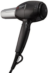 CHI 2100 Professional 1800 Watt Rocket Low EMF Hair Dryer