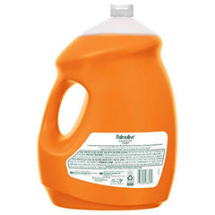 Palmolive Essential Clean Dishwashing Liquid, Orange - Zecoya