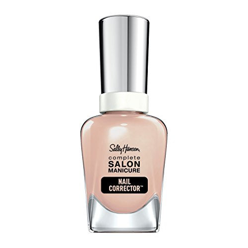 Sally Hansen - Complete Salon Manicure Beautifiers, Base Coats