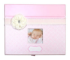 CRG Keepsake Chest, Bella