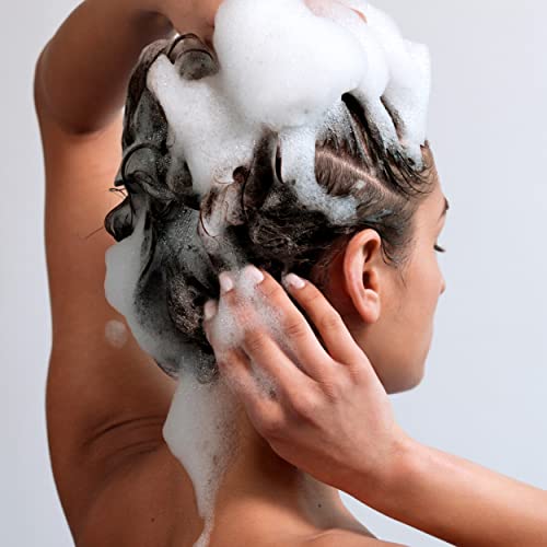 Head & Shoulders Supreme Nourish & Smooth Hair & Scalp Shampoo, 350 Milliliters