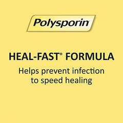 Polysporin Triple Antibiotic Ointment 30g 30 gram