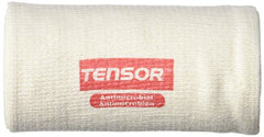 Tensor Self-Adhering Elastic Bandage Wrap, 4-Inch, Beige