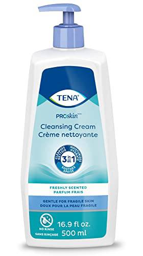 Tena Cleansing Cream, 500 ml