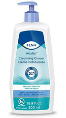 Tena Cleansing Cream, 500 ml