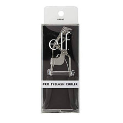 e.l.f. cosmetics Pro Eyelash Curler - Zecoya