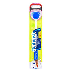 DenTek Orabrush Tongue Cleaner - Zecoya