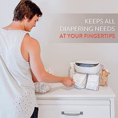 Prince Lionheart Dresser Top Diaper Depot