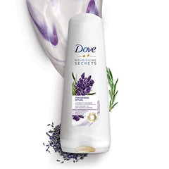 Dove Nourishing Secrets Conditioner Thickening Ritual Lavender 355 ml