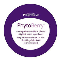 Progressive PhytoBerry