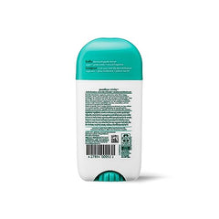 Hello sage + eucalyptus deodorant with shea butter, 73 g