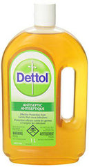 Dettol® Antiseptic Liquid - Zecoya