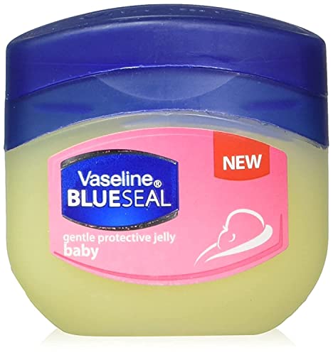 VASELINE BLUESEAL BABY JELLY - 50ML