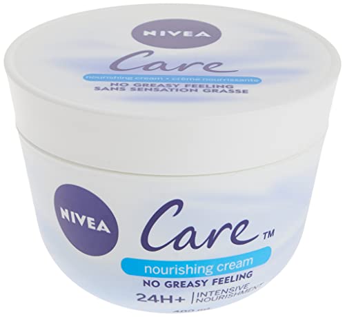 NIVEA Care Nourishing Cream