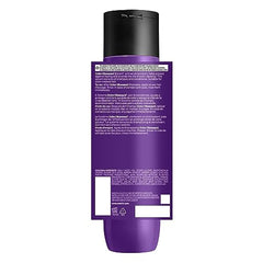 Matrix Antioxidant Conditioner, Color Obsessed Enhances Hair Color & Prevents Fading, For Color Treated Hair, Sulfate-Free, Salon Conditioner, 300ml (Packaging May Vary)