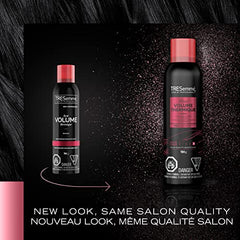 TRESemmé Heat Volume Hair Mousse with Pro Lock Tech™ for heat protection & volume boost 184 g